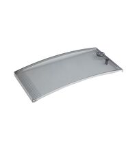 Usa tablou electric, transparenta, pentru tablou PNS, PNF 8T, Noark, 101538