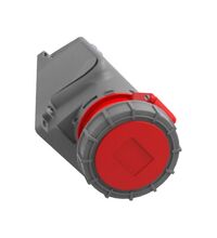 Priza trifazica F-ELEKTRO, IP67, aplicat, 3P+N+E, 16A, F7.0039