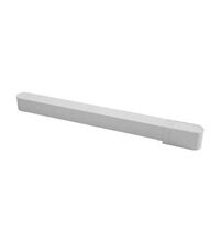 Alimentator pentru corp de iluminat pe sina, 100W, 230VAV/40VDC, alb, MINI, Lumen