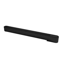 Alimentator pentru corp de iluminat pe sina, 200W, 230VAV/40VDC, negru, MINI, Lumen