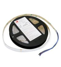 Banda LED RGB, RGB, 24VDC, 14W, IP20, Lumen, SUPERDENSE, COB