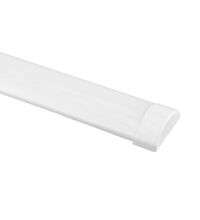Corp de iluminat LED, 35W, aplicat, 3000K, alb, IP40, Braytron