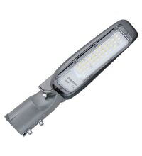 Corp de iluminat stradal LED 30W, gri, 6500K, IP66, ST89, Braytron