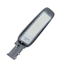Corp de iluminat stradal LED 100W, gri, 6500K, IP66, ST89, Braytron