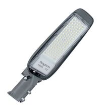 Corp de iluminat stradal LED 150W, gri, 6500K, IP66, ST89, Braytron