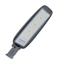 Corp de iluminat stradal LED 200W, gri, 4000K, IP66, ST89, Braytron
