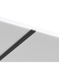 Sina pentru proiectoare/corpuri de iluminat, negru, aplicata, 2ml, Braytron, BY41-01111