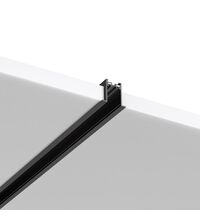 Sina pentru proiectoare/corpuri de iluminat, negru, incastrata, 3ml, Braytron, BY41-01321