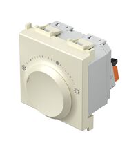 Termostat modular de incalzire TEM, fildes, 2M, 5A, Modul, EM38IW