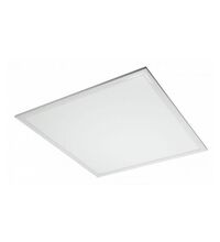 Panel LED, 40W, incastrat, 595x595x26mm, 4000K, IP44, Argo, GTV