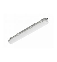Corp de iluminat LED, 20W, aplicat, 4000K, alb, IP66, Rexion, GTV