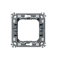 Rama de montaj TEM, metalica,cu cleme metalice, ranforsata, 2M, gri, Modul, NM26