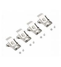 Clema de fixare pentru paneluri LED, GTV