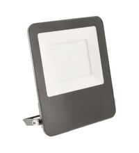 Proiector LED, negru, 50W, 180x250x58mm, IP65, GTV, LD-ALTON50W-40