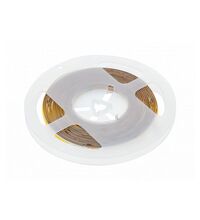 Banda LED , 4000K, 12VDC, 10W, IP20, tip COB, rola 5ml, GTV