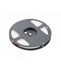 Banda LED , 2700K, 24VDC, 11W, IP65, tip NEON FLEX, rola 5ml, GTV