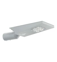 Corp de iluminat stradal LED, 32W, alb, 360x180x70mm, 4000K, IP65, Kroko, Elmarco