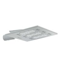 Corp de iluminat stradal LED, 96W, alb, 400x520x90mm, 4000K, IP65, Estela, Elmarco