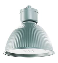 Corp de iluminat stradal LED, 32W, alb, 500x500x450mm, 4000K, IP65, Deco M, Elmarco