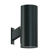 Corp de iluminat stradal LED, 23.5W, negru, 250x130x300mm, 4000K, IP65, TUBUS B, Elmarco