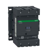 Contactor Schneider, 230VAC, 150A, 3ND, LC1D150P7