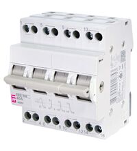 Separator de sarcina 1-0-2 ETI, 4P, 40A, 400VAC, SSQ 440, 002421445