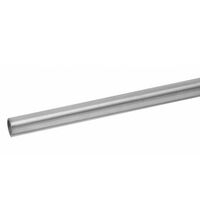 Tija inox 450mm, 33,7mm