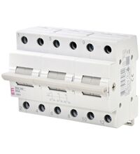 Separator de sarcina 1-0-2 ETI, 3P, 80A, 400VAC, SSQ 380, 002421437