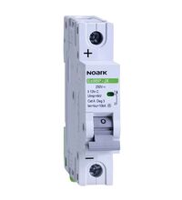 Siguranta automata (disjunctor) monopolara Noark, 1P, 32A, curba C, 10kA, aplicatii fotovoltaice, 250VDC, 110076