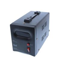 Stabilizator de tensiune monofazic cu releu, 1.0KVA, 600W, WELL, Guard