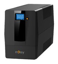 UPS 2 prize Schuko, 0.6KVA, 360W, nJoy, Horus Plus