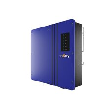 Invertor solar Hibrid, monofazat, 5KW, WiFi integrat+SmartMeter, nJoy, Ascet 5K-120/1P2T2