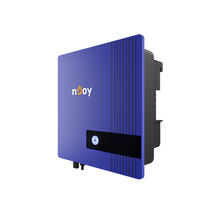 Invertor solar On Grid, monofazat, 3KW, WiFi integrat, nJoy, Astris 3K/1P1T1