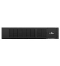 Cabinet pentru baterii UPS, rackabil, compatibil cu Balder 2000 si 3000, nJoy, CA0