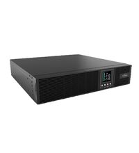 UPS 8 prize IEC, rackabil, 1KVA, 900W, nJoy, Aster