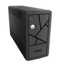 UPS 2 prize Schuko, 0.8KVA, 480W, nJoy, Keen