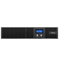 UPS 4 prize IEC, rackabil, 1.2KVA, 720W, nJoy, Anser