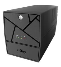 UPS 4 prize Schuko, 1.5KVA, 900W, nJoy, Keen