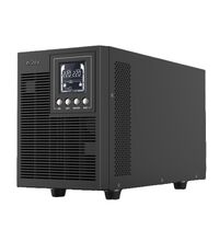 UPS 4 prize Schuko, 2KVA, 1600W, nJoy, Echo Pro