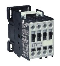 Contactor ETI, 48VAC, 12A, 1NI, 004643111