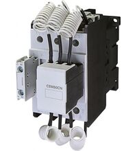Contactor capacitiv ETI, 230VAC, 40kVAr, 1ND, 004648140