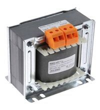 Transformator de tensiune Nikolaidi, 25VA, de 230V la 230V
