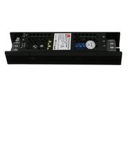 Transformator pentru iluminat LED, 60W, 24VDC, IP20, Lumen