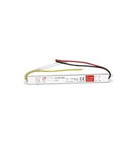 Transformator pentru iluminat LED, 24W, 24VDC, IP20, Lumen