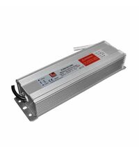 Transformator pentru iluminat LED, 250W, 24VDC, IP67, Lumen