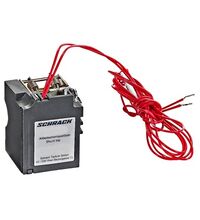 Bobina MCCB Schrack, de minima tensiune, 220VDC, pentru MX2, MX3
