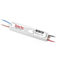 Transformator pentru iluminat LED, profesional, 60W, 24VDC, IP67, Scharfer