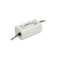 Surse de alimentare LED Mean Well, 1 iesire, 9-36VDC, 350mA, 12W, IP42, APC-12-350