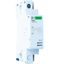 Contact auxiliar motor protector PROMFACTOR, lateral, 415VAC, F/SRs400