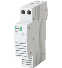 Sonerie pe sina DIN, 1M, electronica, 24V, PROMFACTOR